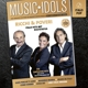 Ricchi & Poveri - MUSIC IDOLS - Italo Pop