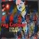 Cooper,Ray - Even For A Shadow (limited 180g,Gatefold)