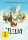Zeichentrick - Titina