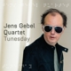 Jens Gebel Quartet - Tunesday