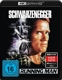 Schwarzenegger,Arnold - Running Man (UHD Blu-ray)