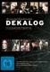 Kieslowski,Krzysztof - Dekalog (6 DVDs) (Neuauflage)