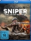 Huggett,Aaron - Sniper - Duell an der Westfront (Blu-ray)