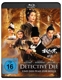 Huang,He - Detective Dee und der Pfad zur Hoelle (Blu-ray)