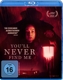 Allen,Josiah/Bell,Indianna - You''ll never find me (Blu-ray)