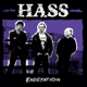 Hass - Endstation (Black & White Swirl Vinyl)