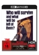 Hooper,Tobe - The Texas Chainsaw Massacre (4K Ultra HD+2 Blu-r