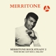 Various - Merritone Rock Steady 2: This Music Got Soul 1966
