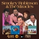 Robinson,Smokey & The Miracles - Whatlovehas/A Pocket Full/One Dozen Roses/Flying H