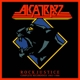 Alcatrazz - Rock Justice: Complete Recordings 1983-1986 4CD CL