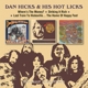 Hicks,Dan&His Hot Licks - Where''s The Money/Striking It Rich/Last Train To H