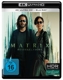 Keanu Reeves,CarrieAnne Moss,Yahya AbdulMateen... - Matrix Resurrections