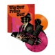 Various - Wig Out! Freak Out! (Ltd. Pink Marble+Orange LP)