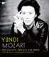 YUNDI - Mozart:The Sonata Project-Salzburg