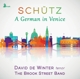 De Winter,David & Brook Street Band - Schutz - A German in Venice