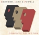 Emerson,Lake & Powell - The Complete Collection (3CD Box)