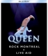Queen - Queen Rock Montreal (Live at the Forum  1981/2BR)