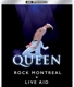 Queen - Queen Rock Montreal (Live at the Forum/2BR 4K)
