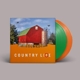 Bolshoi,The - Country Life Ltd. Orange & Grenn Coloured Vinyl Ed