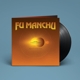 Fu Manchu - Signs of Infinite Power (Black)