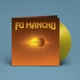 Fu Manchu - Signs of Infinite Power (Transparent Yellow)