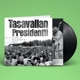 Tasavallan Presidentti - Live at Ruisrock 1971 (Black)