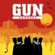 Gun - Hombres (Ltd Orange Vinyl Edition)