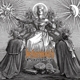 Behemoth - Evangelion(Transparent Red Vinyl)