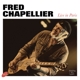 Chapellier,Fred - Live In Paris