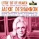 DeShannon,Jackie - A Little Bit Of Heaven (The 1964 Metric Music Demo