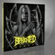 Benighted - Ekbom (Crystal Clear Vinyl)