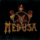 Medusa - FIRST STEP BEYOND (Silver Countertop Vinyl)