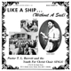 Pastor T.L. Barrett & the Youth for Christ Choir - LIKE A SHIP (WITHOUT A SAIL) (Splatter Vinyl)