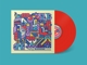 Blushing - SUGARCOAT (Red Vinyl)