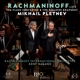 Pletnev,Mikhail/Nagano,Kent/RIO - Klavierkonzerte,Paganini-Rhapsody(live Rec.)