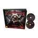 Bloodbound - The Tales of Nosferatu (Ltd. CD+ Blu-Ray Earbook)