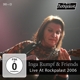 Rumpf,Inga & Friends - Live At Rockpalast 2006