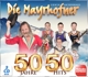 Die Mayrhofner - 50 Jahre 50 Hits