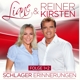 Liane & Reiner Kirsten - Schlager Erinnerungen - Folge 1+2