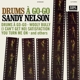 Nelson,Sandy - Drums a Go-Go
