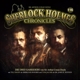 Sherlock Holmes Chronicles - Die drei Garridebs - Folge 116